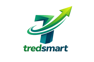 TredSmart Logo